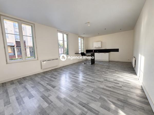 À vendre - Appartement, 2 pièces situé à Harfleur (76700)