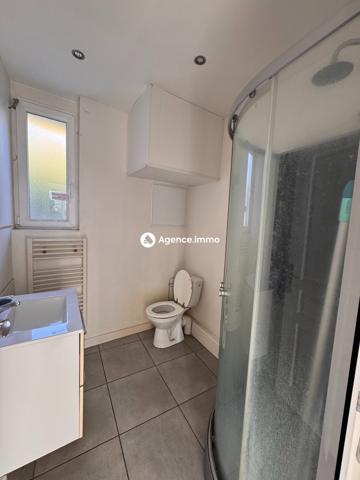 À vendre - Appartement, 2 pièces situé à Harfleur (76700)