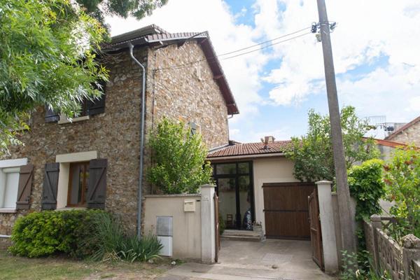 Maison Bretigny Sur Orge 4 pièce(s) 71 m2