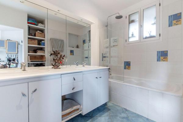 Maison Bretigny Sur Orge 4 pièce(s) 71 m2