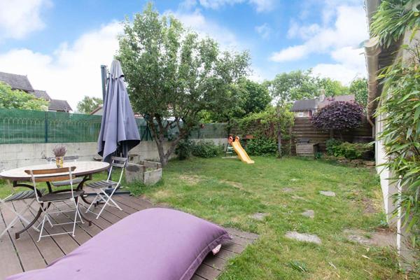 Maison Bretigny Sur Orge 4 pièce(s) 71 m2