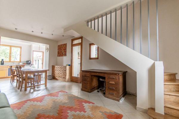 Maison Bretigny Sur Orge 4 pièce(s) 71 m2