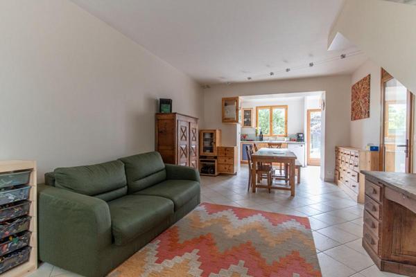 Maison Bretigny Sur Orge 4 pièce(s) 71 m2