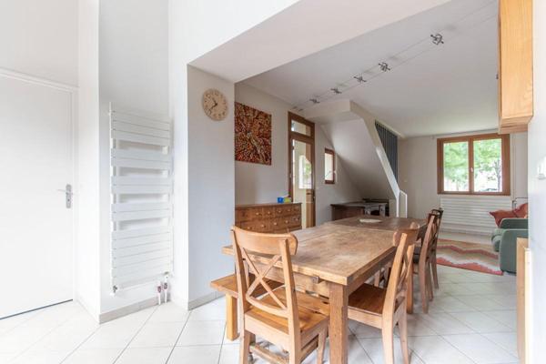 Maison Bretigny Sur Orge 4 pièce(s) 71 m2