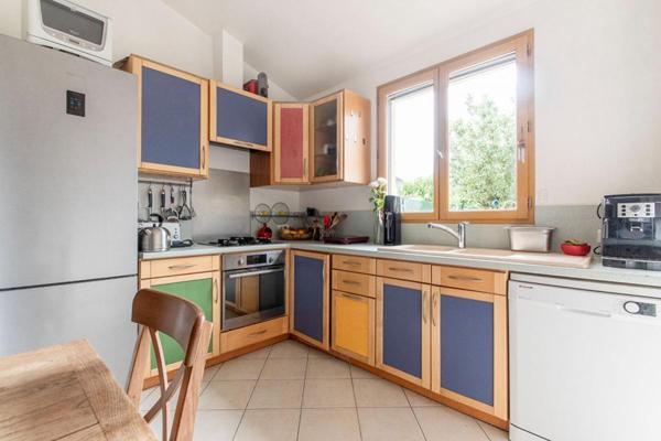 Maison Bretigny Sur Orge 4 pièce(s) 71 m2