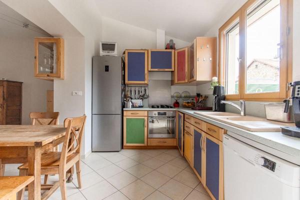 Maison Bretigny Sur Orge 4 pièce(s) 71 m2