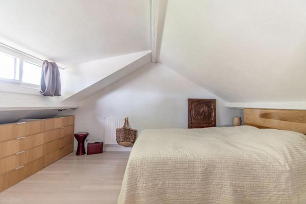 Maison Bretigny Sur Orge 4 pièce(s) 71 m2