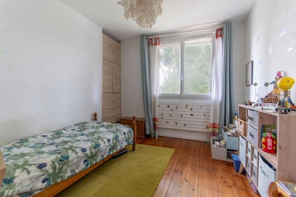 Maison Bretigny Sur Orge 4 pièce(s) 71 m2