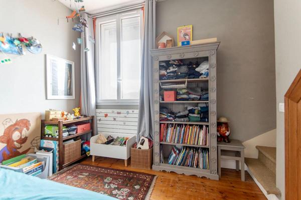 Maison Bretigny Sur Orge 4 pièce(s) 71 m2