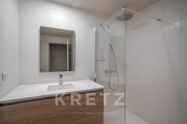 Villa contemporaine aux lignes pures et à l’élégance naturelle