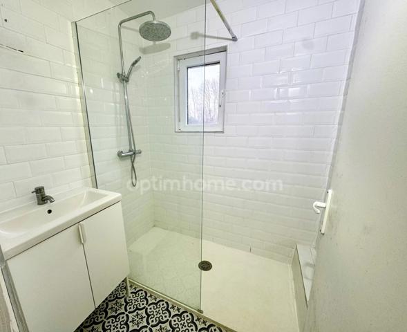 Maison à vendre 4 pièces - Garage et Jardin - ECORCHES (61)