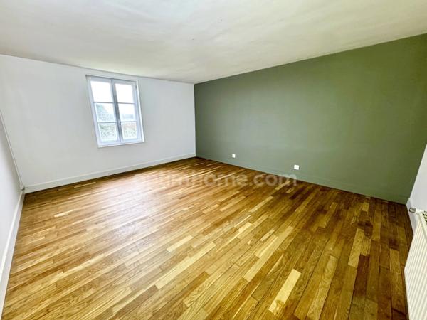 Maison à vendre 4 pièces - Garage et Jardin - ECORCHES (61)