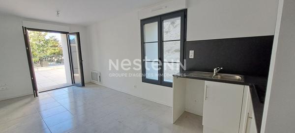 À vendre : Appartement 3 pièces au coeur d'Etampes avec sa terrasse de 45 m2 - Opportunité à ne pas manquer !