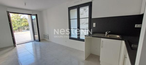 À vendre : Appartement 3 pièces au coeur d'Etampes avec sa terrasse de 45 m2 - Opportunité à ne pas manquer !