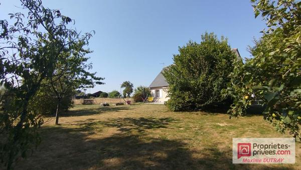 Maison 6 pièces 125m²