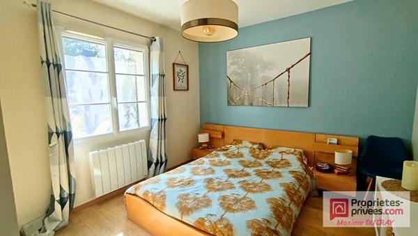 Maison 6 pièces 125m²