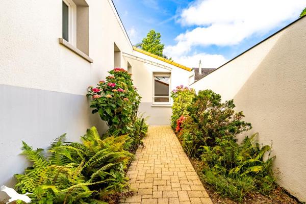 Maison à vendre 431 730 € Basse-Goulaine 6 p 136 m² DPE D
