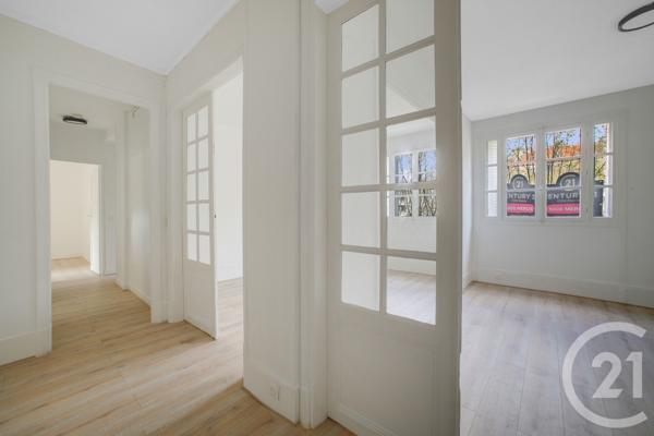 Appartement F4 à vendre  4 pièces - 70,48 m2 MONTROUGE - 92