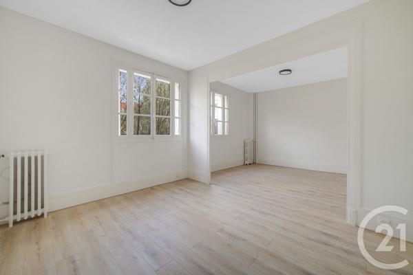 Appartement F4 à vendre  4 pièces - 70,48 m2 MONTROUGE - 92
