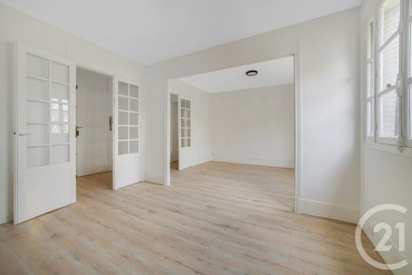 Appartement F4 à vendre  4 pièces - 70,48 m2 MONTROUGE - 92