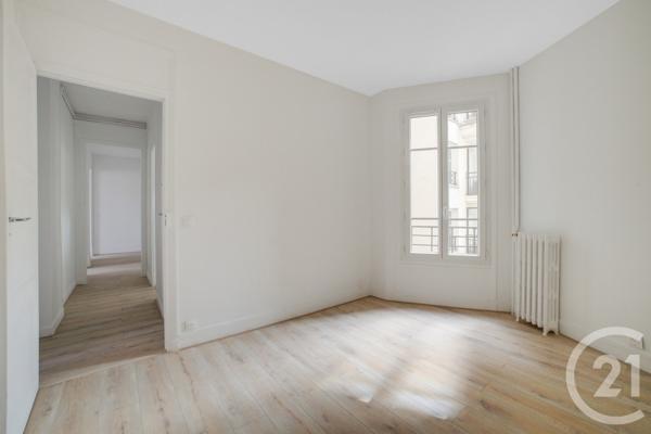 Appartement F4 à vendre  4 pièces - 70,48 m2 MONTROUGE - 92