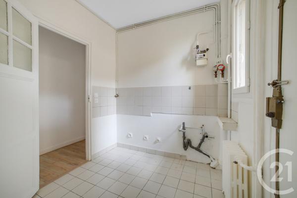 Appartement F4 à vendre  4 pièces - 70,48 m2 MONTROUGE - 92
