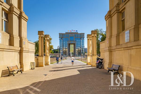 Appartement 3 pièces en plein coeur d'Antigone