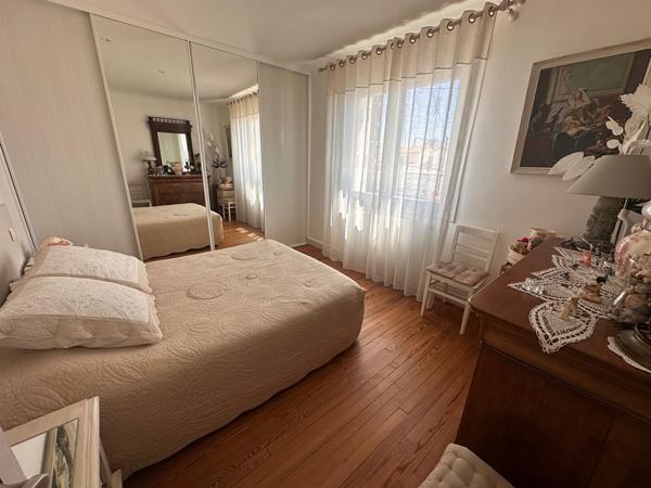 Maison 150M2 à louer à l'année Les Sables D Olonne