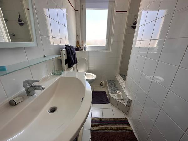 Maison 150M2 à louer à l'année Les Sables D Olonne