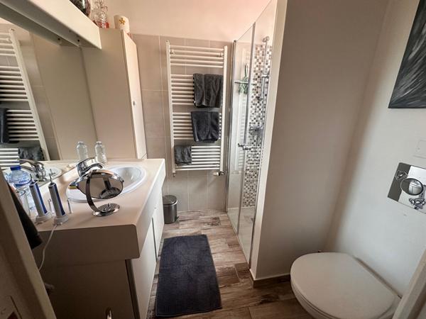 Maison 150M2 à louer à l'année Les Sables D Olonne