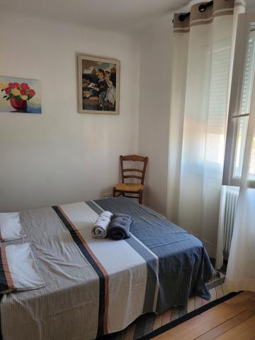 Maison 150M2 à louer à l'année Les Sables D Olonne