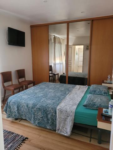 Maison 150M2 à louer à l'année Les Sables D Olonne