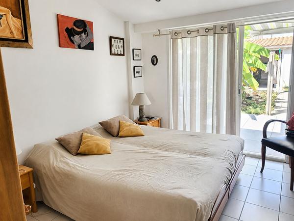 Maison 150M2 à louer à l'année Les Sables D Olonne