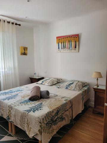 Maison 150M2 à louer à l'année Les Sables D Olonne