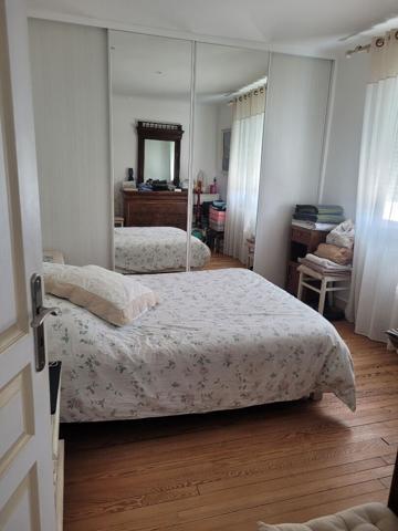 Maison 150M2 à louer à l'année Les Sables D Olonne