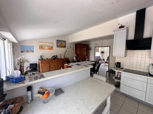Maison 150M2 à louer à l'année Les Sables D Olonne