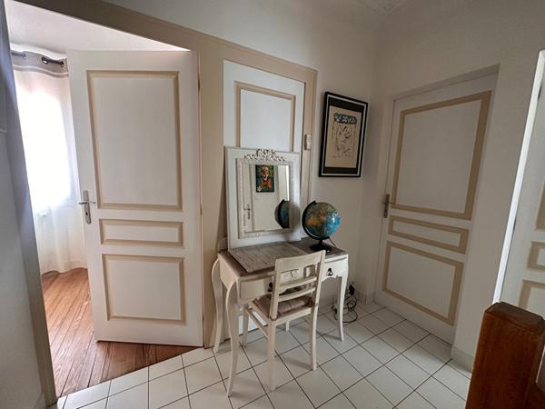 Maison 150M2 à louer à l'année Les Sables D Olonne