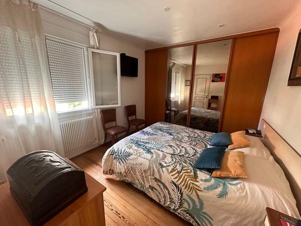 Maison 150M2 à louer à l'année Les Sables D Olonne