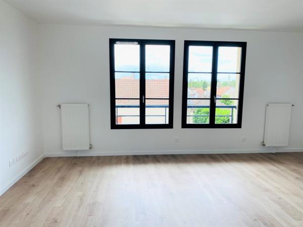 Appartement Limay 42.73 m²