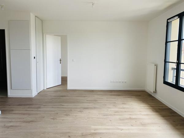 Appartement Limay 42.73 m²