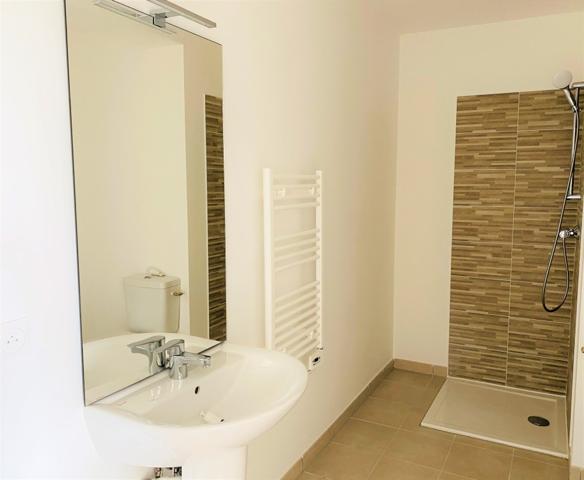 Appartement Limay 42.73 m²