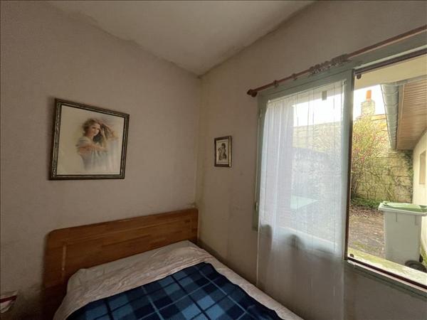 Maison à vendre |  Saint-André-de-Cubzac |  4 pièces | 94 m²