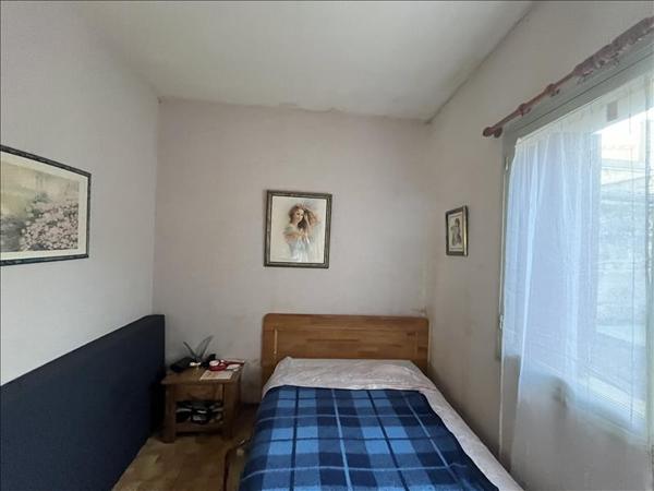 Maison à vendre |  Saint-André-de-Cubzac |  4 pièces | 94 m²