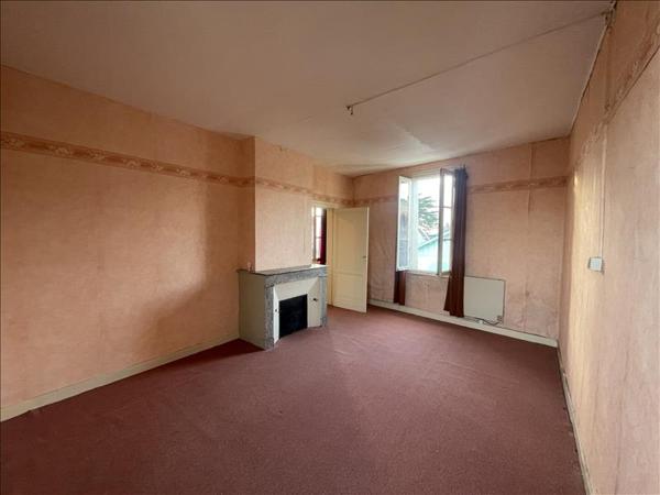 Maison à vendre |  Saint-André-de-Cubzac |  4 pièces | 94 m²