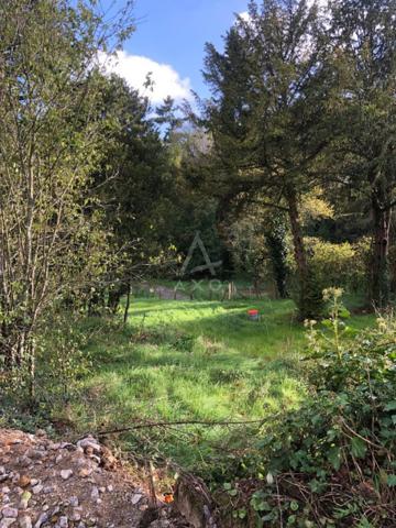 Terrain contructible cadre exceptionnel