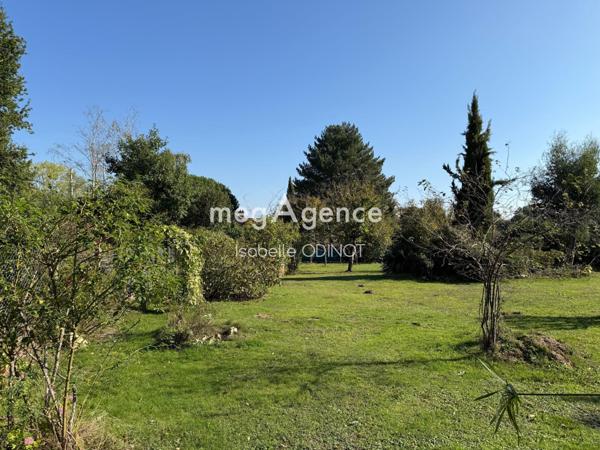 Terrain à GOUPILLIERES, 78770 - 1018m²