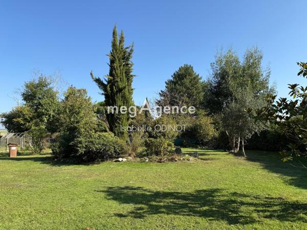 Terrain à GOUPILLIERES, 78770 - 1018m²