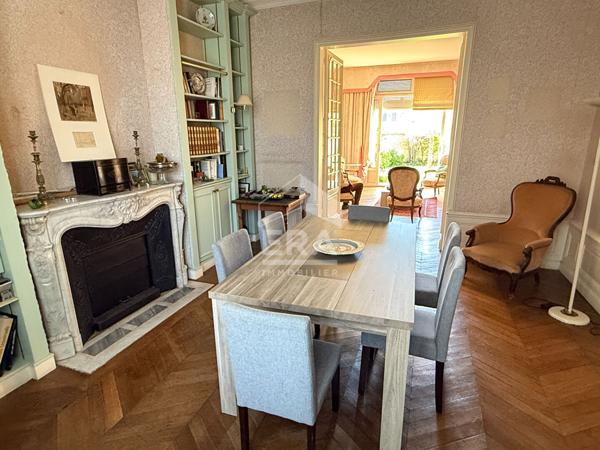 Maison 320m2 - 7chambres - Hyper Centre de CAEN
