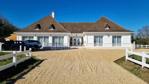 AMATEURS D'ESPACES ET DE TRANQUILLITE !