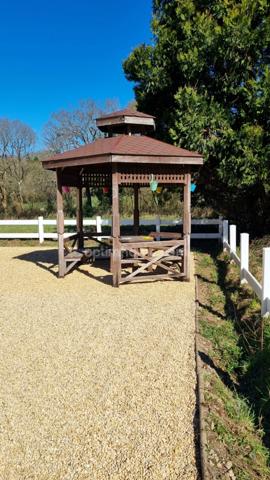 AMATEURS D'ESPACES ET DE TRANQUILLITE !